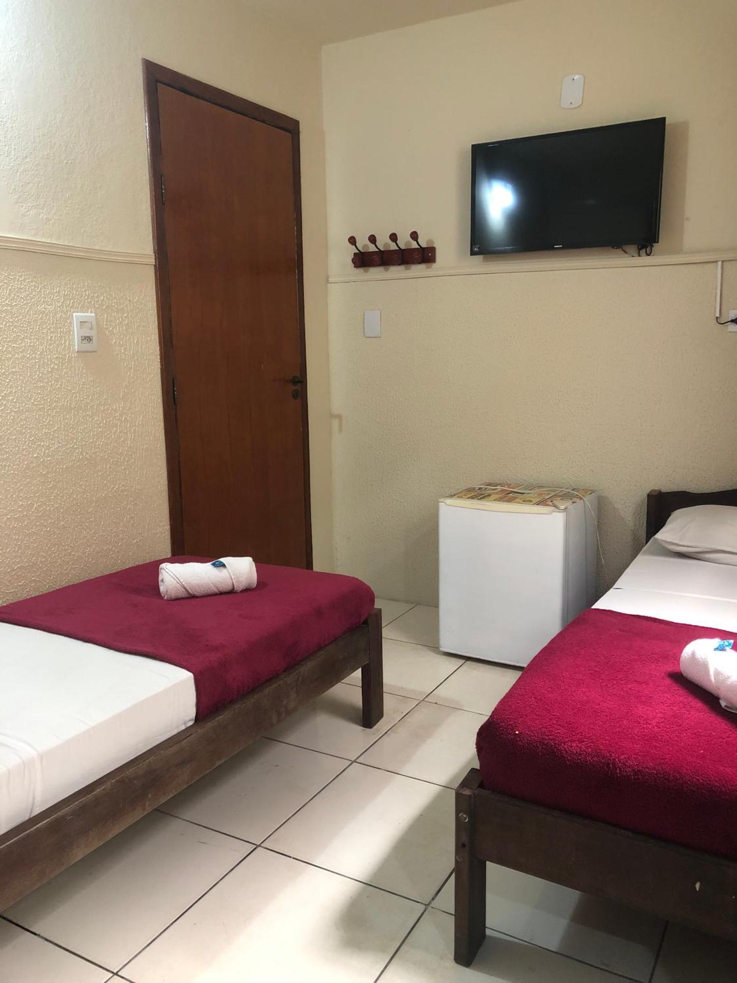 Quarto Duplo Económico