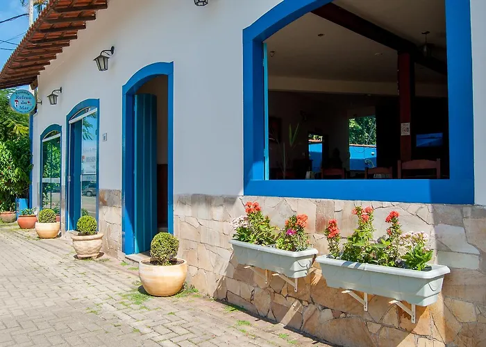 Refron Du Mar Pousada