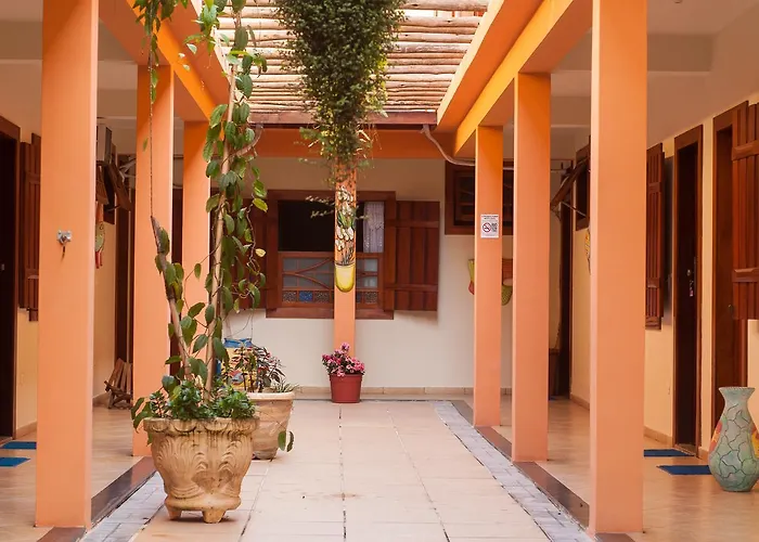 Refron Du Mar Pousada